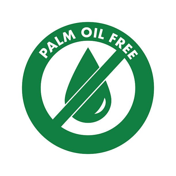 No Palm Oil
